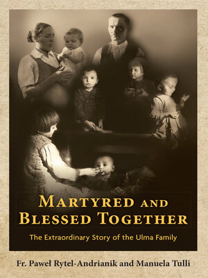 cover image of Martyred and Blessed Together